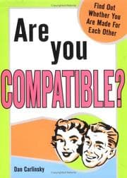 Tapa de Are You Compatible?