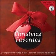 Tapa de Christmas Favorites