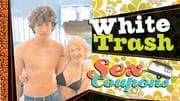 Tapa de White Trash Sex Coupons