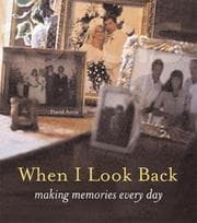 Tapa de When I look back