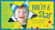 Tapa de You're a Star