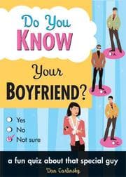 Tapa de Do You Know Your Boyfriend? (Do You Know)