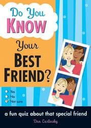 Tapa de Do You Know Your Best Friend? (Do You Know)