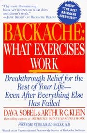 Tapa de Backache