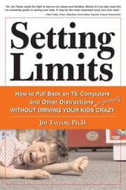 Tapa de Setting Limits
