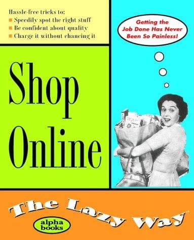 Tapa de Shop Online