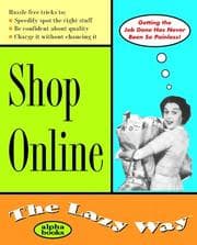 Tapa de Shop Online