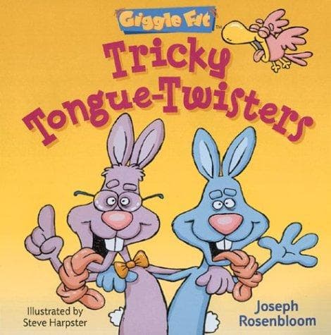 Tapa de Giggle Fit