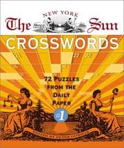 Tapa de The New York Sun Crosswords # 1