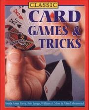 Tapa de Card games & tricks