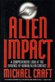 Tapa de Alien impact
