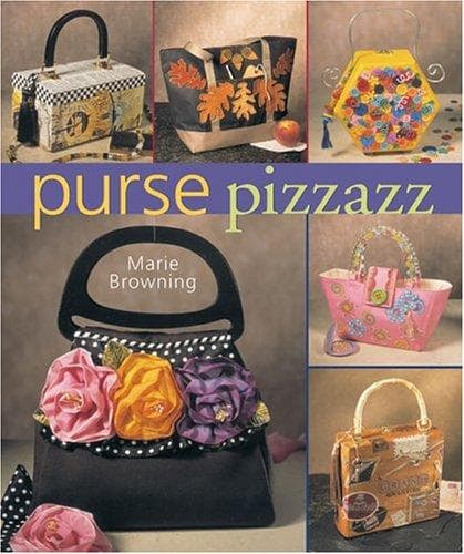 Tapa de Purse Pizzazz