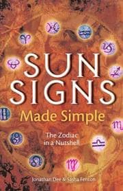 Tapa de Sun signs made simple