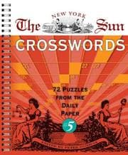 Tapa de The New York Sun Crosswords #5