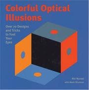 Tapa de Colorful Optical Illusions