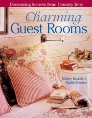 Tapa de Charming Guest Rooms