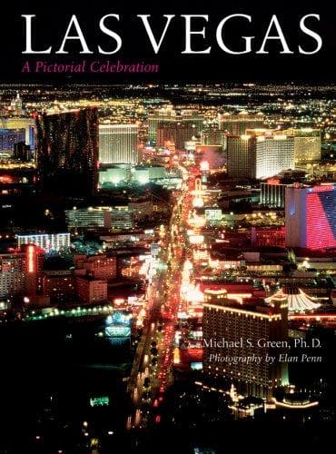 Tapa de Las Vegas