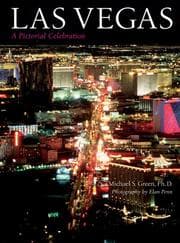 Tapa de Las Vegas