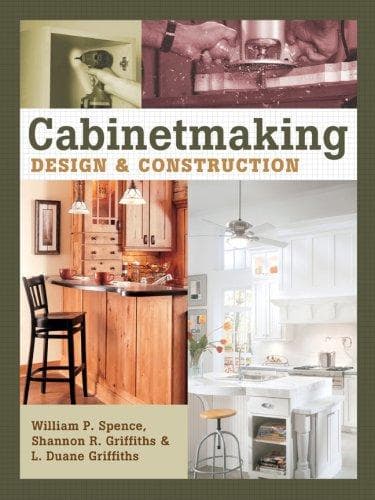Tapa de Cabinetmaking