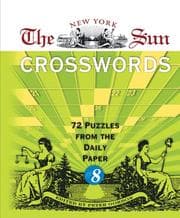Tapa de The New York Sun Crosswords #8