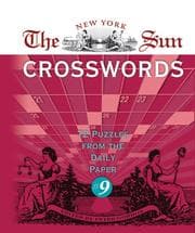 Tapa de The New York Sun Crosswords #9