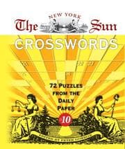 Tapa de The New York Sun Crosswords #10