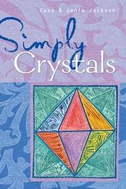 Tapa de Simply crystals