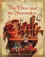 Tapa de The Elves and the Shoemaker