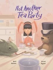 Tapa de Not Another Tea Party