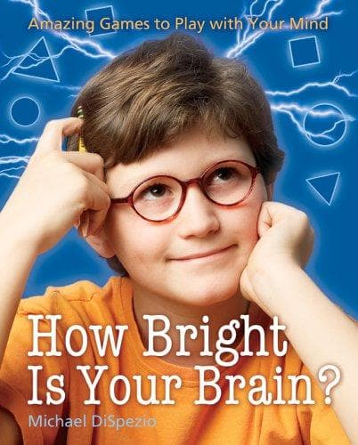 Tapa de How Bright Is Your Brain?
