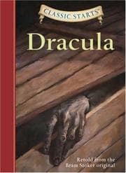 Tapa de Dracula / Sign of Four