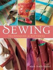 Tapa de Sewing