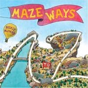 Tapa de Mazeways