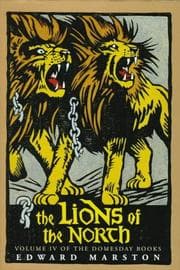 Tapa de The lions of the North
