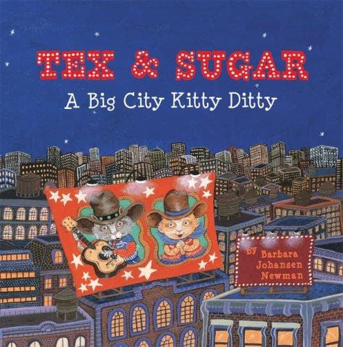 Tapa de Tex & Sugar