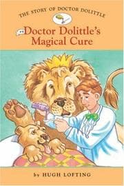 Tapa de Doctor Dolittle's magical cure