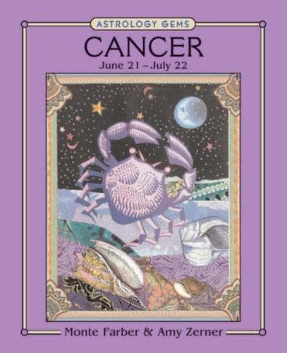 Tapa de Cancer