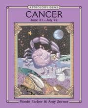 Tapa de Cancer