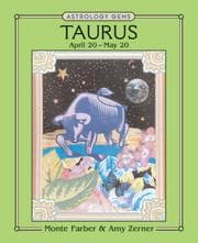Tapa de Taurus, April 20- May 20