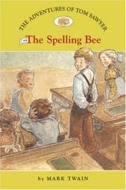Tapa de The Spelling Bee