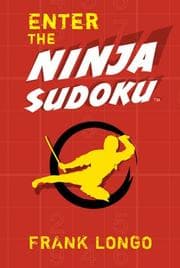 Tapa de Enter the Ninja Sudoku