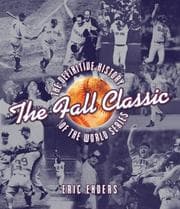 Tapa de The Fall Classic