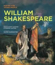 Tapa de William Shakespeare