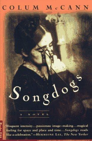 Tapa de Songdogs
