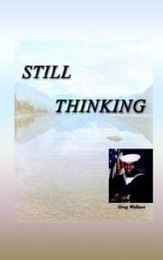 Tapa de Still Thinking