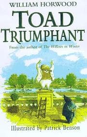 Tapa de Toad triumphant