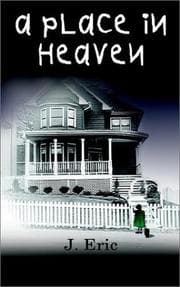 Tapa de A Place In Heaven