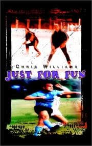 Tapa de Just for Fun