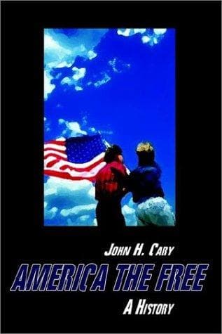 Tapa de America the Free