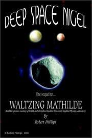 Tapa de Deep Space Nigel